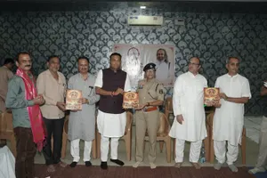 Coverage — Chhattisgarh